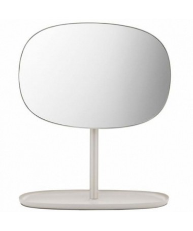 Miroir Flip + Vide Poche - Normann Copenhagen