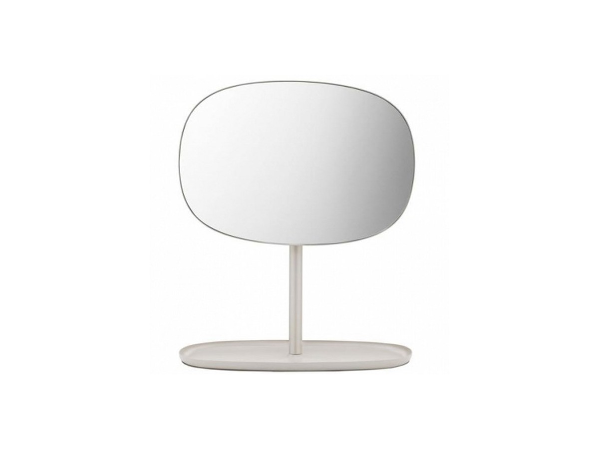 Miroir Flip + Vide Poche - Normann Copenhagen