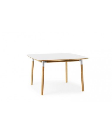 Table Form 120x120 - Normann Copenhagen