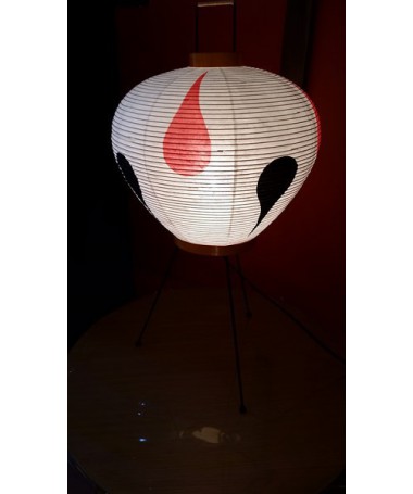 Lampe à poser 3AD Noguchi - Sentou