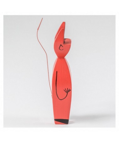 Woden Doll Little Devil - Vitra Home complements