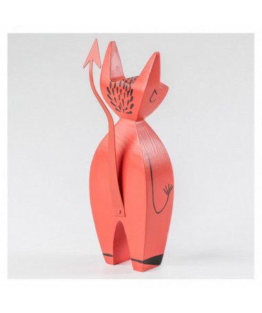 Woden Doll Little Devil - Vitra Home complements