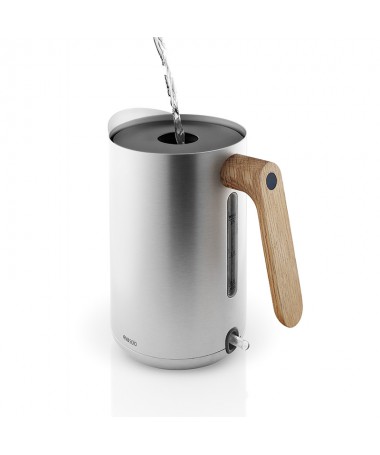 Bouilloire Electrique 1,5L Nordic Kitchen - Eva Solo