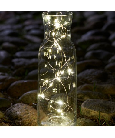 Guirlande lumineuse KNIRKE 1,9 m - Sirius