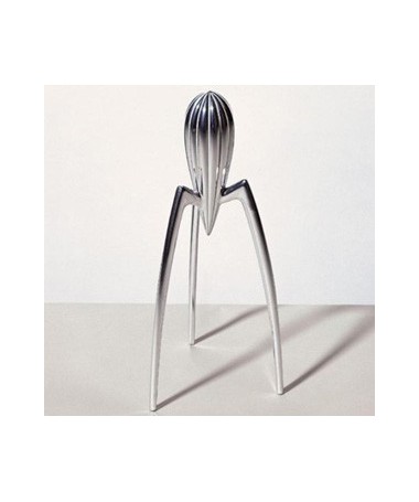 Boutique déco intérieure Presse citron Juicy Salif - Alessi Philippe Starck