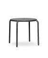 Table ronde de jardin Toni Bistreau - Fatboy - Anthracite