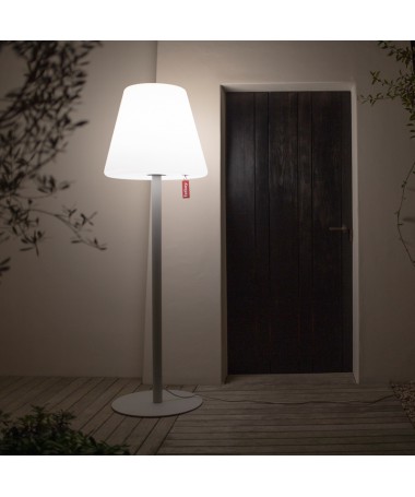 Lampadaire indoor/outdoor Edison The Giant - Fatboy