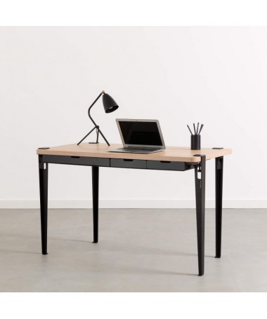 Tiroir de Rangement Wave pour Bureau - TipToe