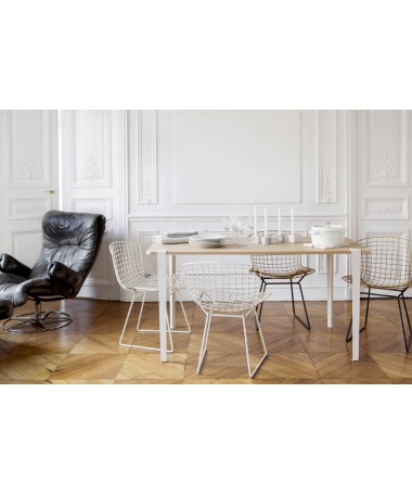 Table de repas Balthazar bois éco-certifié 150x75 - TipToe