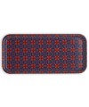 Plateau rectangulaire 32x15 cm - Images d'Orient - Vagabonde