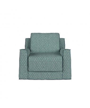 Fauteuil Loll 01 - Gervasoni