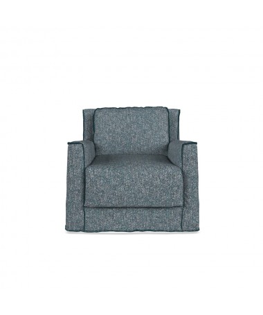 Fauteuil Loll 05 - Gervasoni