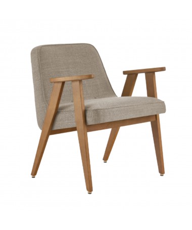 Fauteuil 366 - 366 CONCEPT - Coco beige