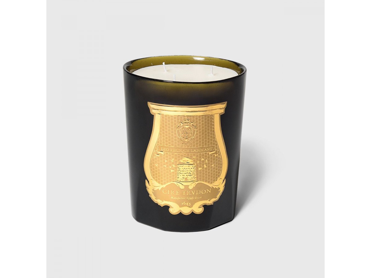 Bougie parfumée Intermèdes 800 g - Trudon