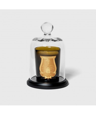 Cloche en verre - Trudon