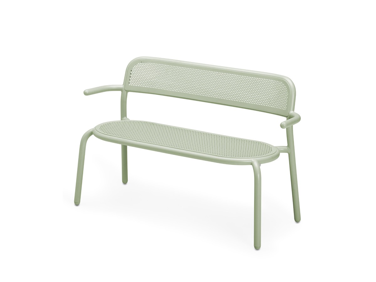 Banc Toni Bankski - Fatboy - mist green