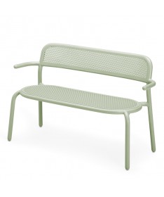 Banc Toni Bankski - Fatboy - mist green