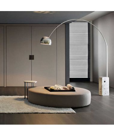 Lampadaire Arco - Flos