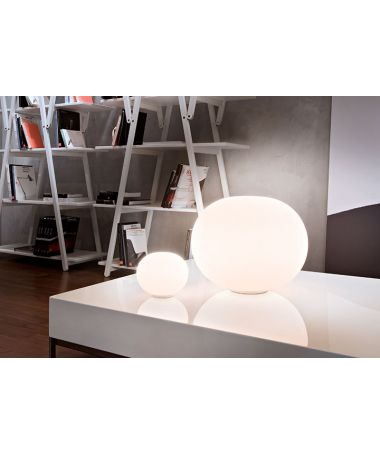 Lampe à Poser Glo-Ball Basic Zero - Flos