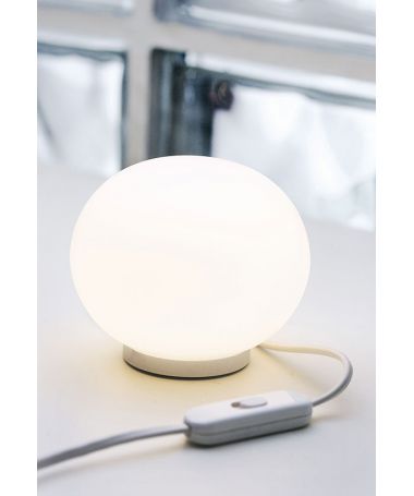 Lampe à Poser Mini Glo-Ball T - Flos