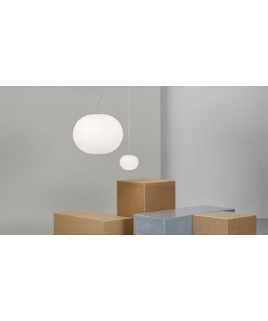 Suspension Mini Glo-Ball S - Flos