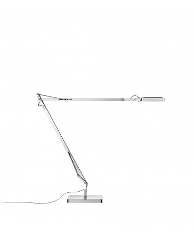 Lampe de bureau Kelvin Led Base - Flos