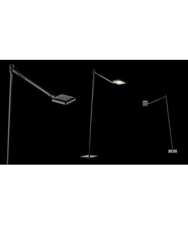 Lampadaire Kelvin Led Floor - Flos