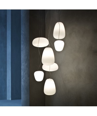 Suspension Rituals - Foscarini