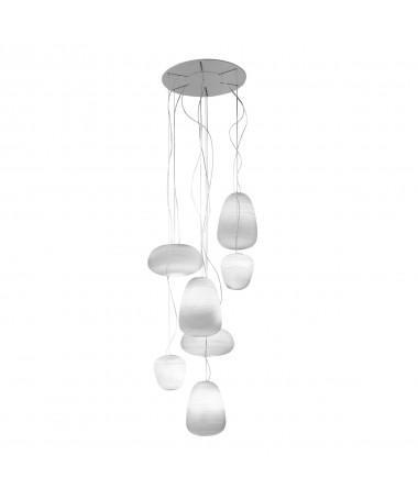 Suspension Rituals - Foscarini