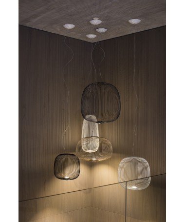 Suspension Spokes - Foscarini