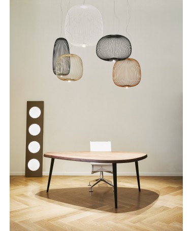 Suspension Spokes - Foscarini