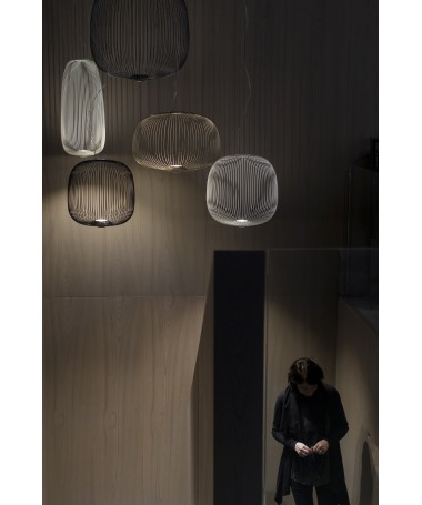 Suspension Spokes - Foscarini