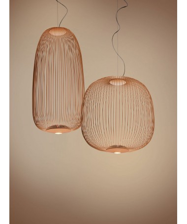 Suspension Spokes - Foscarini