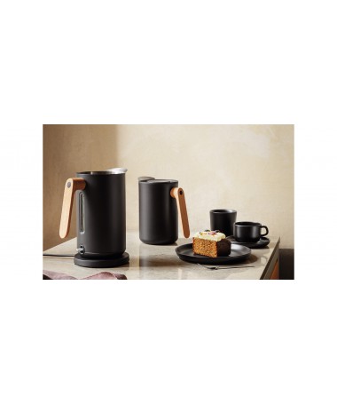 Tasse et sous-tasse Nordic Kitchen - Eva Solo