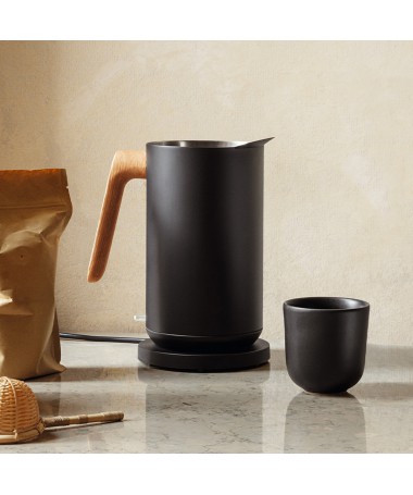 Mug isotherme double paroi Nordic Kitchen - Eva Solo