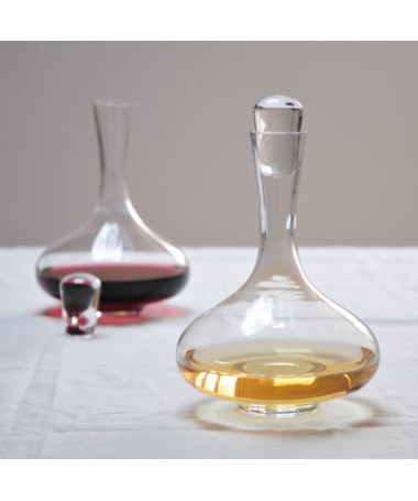 Carafe Bonde - L'Atelier du Vin