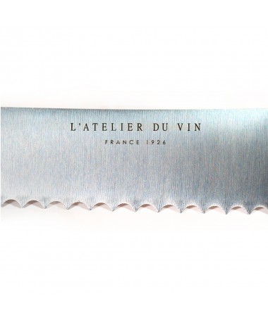 Couteau à pain - L'Atelier du Vin