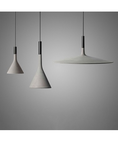 Suspension Aplomb - Foscarini