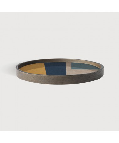 Vide-poche rond Ø23 cm - Ethnicraft