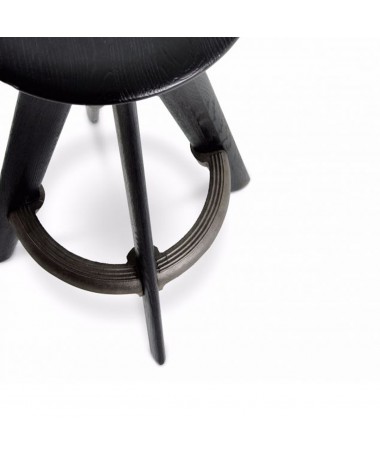 Tabouret de bar Slab - Tom Dixon