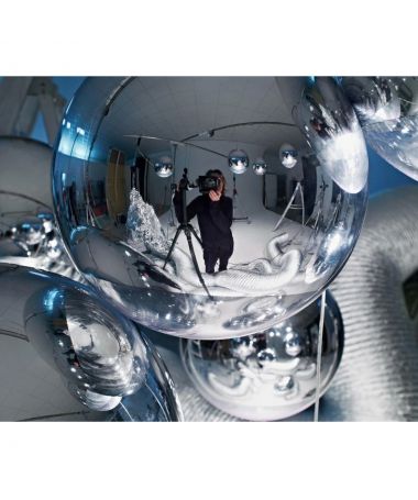 Suspensions Mirror Ball - Tom Dixon