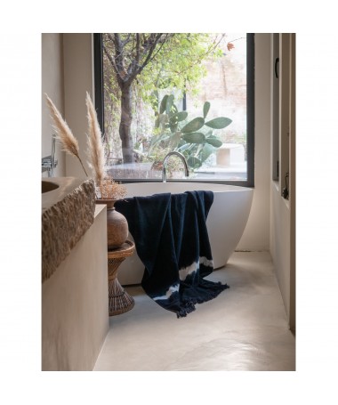 Serviette éponge Bagni 100x150 - Bed & Philosophy