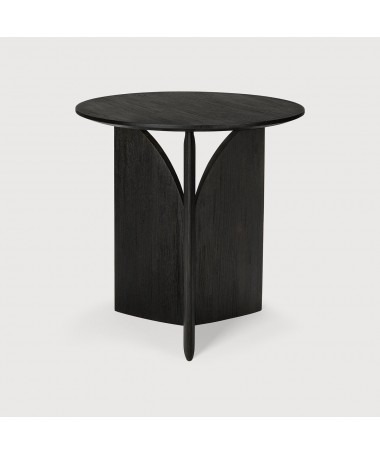 Table d'appoint Fin teck - Ethnicraft