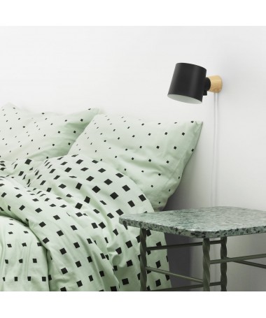 Applique Rise avec câble - Normann Copenhagen