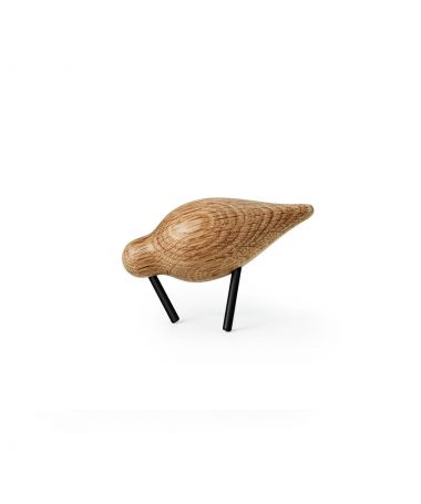 Oiseau Shorebird - Normann Copenhagen