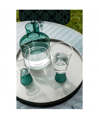 Carafe en verre Pakora - CFOC