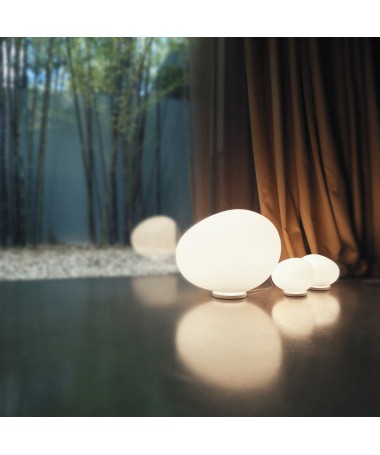 Lampe de table Gregg - Foscarini