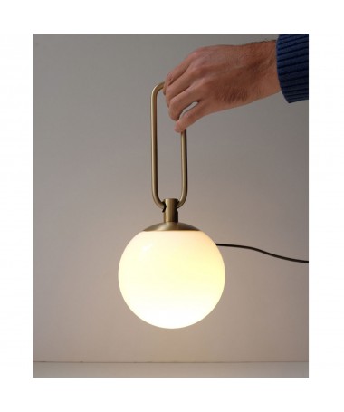 Baladeuse nh1217 - Artemide