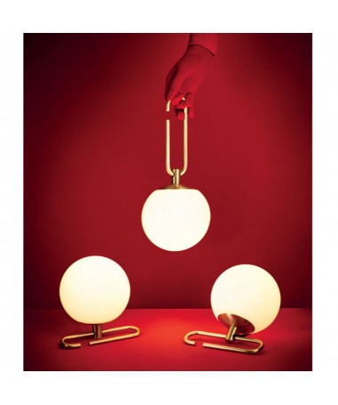 Baladeuse nh1217 - Artemide