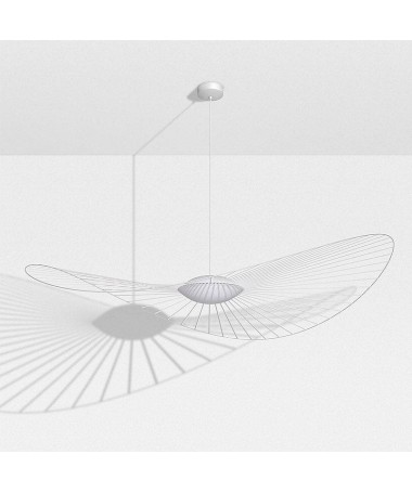 Suspension Vertigo Nova Led intégrée - Petite Friture